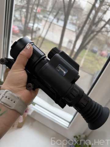 Продам: Тепловизор sytong m06