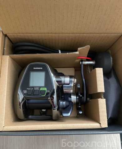 Продам: Катушка Shimano Force Master 3000XP