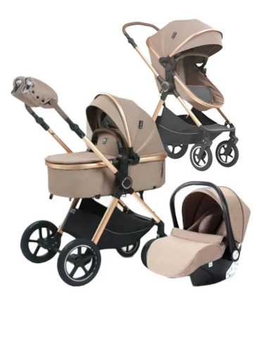 Продам: детскую коляску