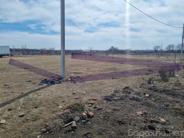 Продам: Земельный участок