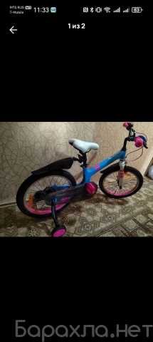 Продам: Велосипед