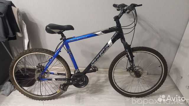 Продам: велосипед