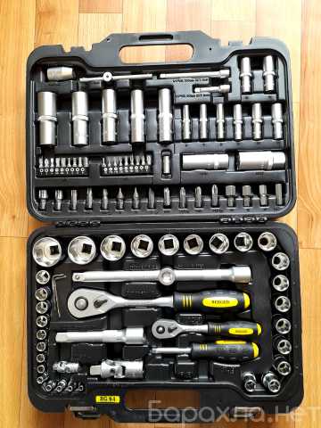Продам: Набор инструментов Berger 94 предмета