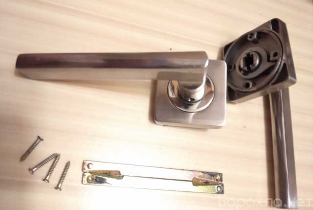 Продам: ручка для межкомнатных дверей Tixx