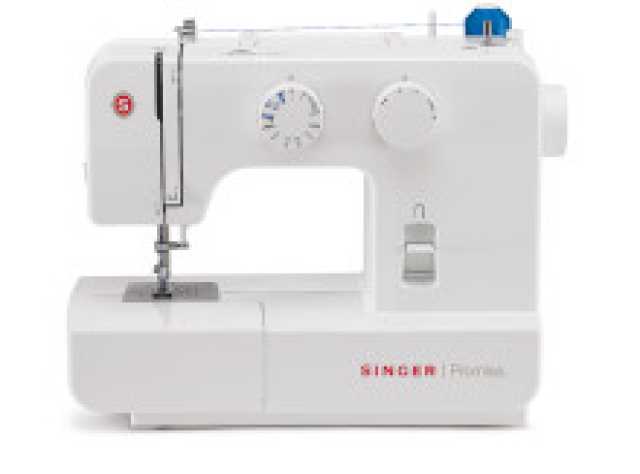 Продам: Singer Promise 1409 (Подробнее: https://