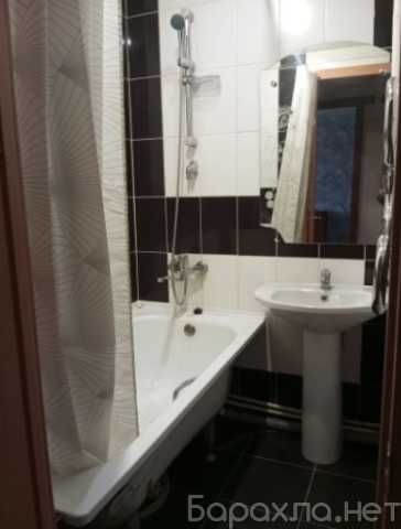 Сдам: квартиру с мебелью