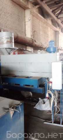 Продам: мойка по типу Назарова и сушка