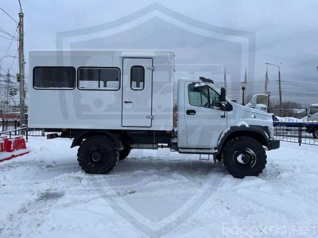 Продам: Вахтовый автобус Арктика