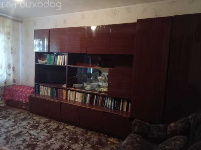 Сдам: квартиру с мебелью