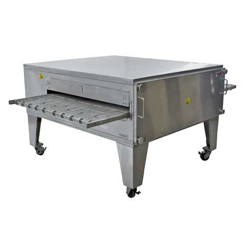 Продам: Печь конвейерная для пиццы XLT ХЗН-4455