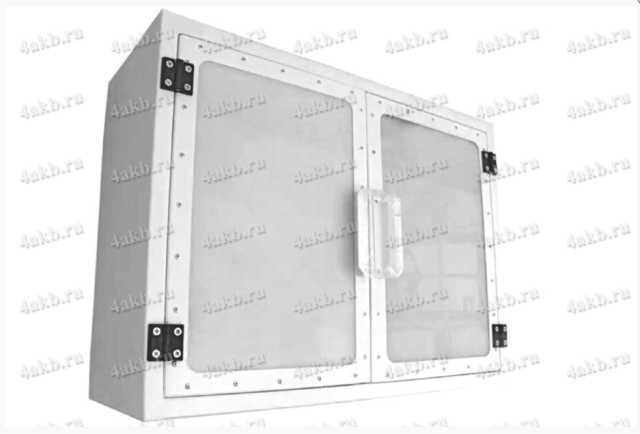 Продам: Шкаф навесной аккумуляторщика от произво