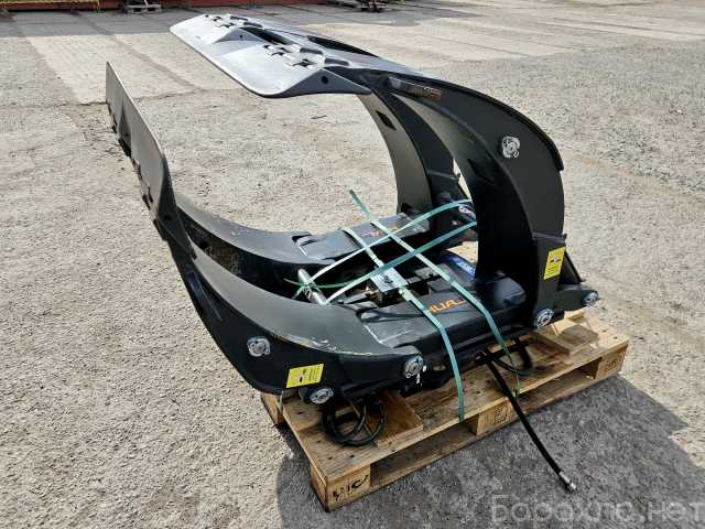 Продам: Рулонный захват для автопогрузчика