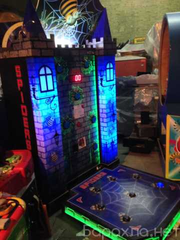 Продам: игровой аппарат детский