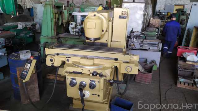 Продам: станок фрезерный универсальный FU-315 (П