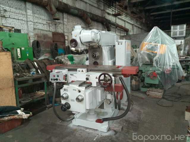 Продам: Станок фрезерный 6Т82Ш-1