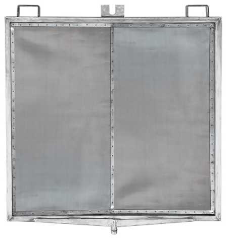 Продам: Фильтровальные пластины серии ФП