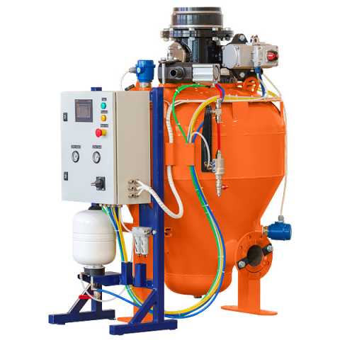 Продам: Пневмотранспорт УР12.3