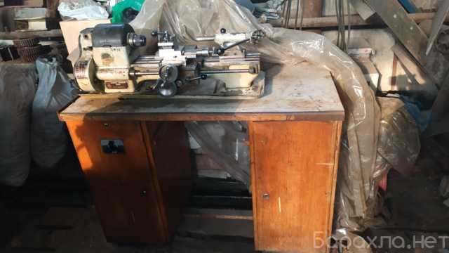 Продам: Станок токарный MN80