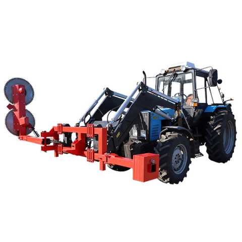 Продам: Обрезчик деревьев «СЕКИРА-2Р»