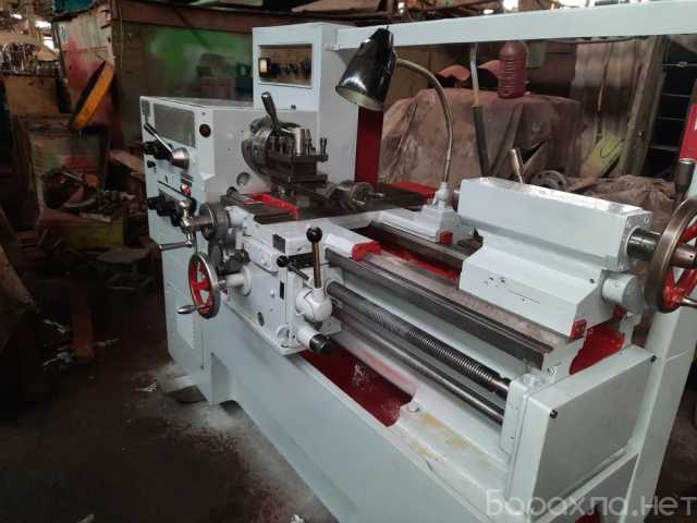 Продам: Станок токарно-винторезный 16Б16КП (Подр