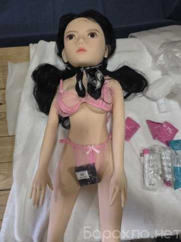 Продам: Секс кукла (новая)