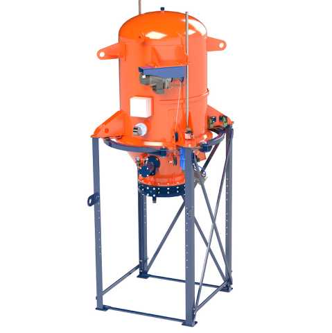 Продам: Вертикальный пластинчатый фильтр раздвиж