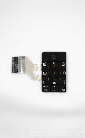 Продам: Переключатель с кодовым управлением