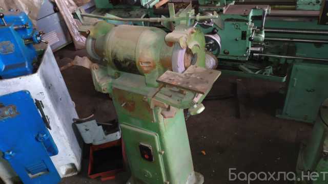 Продам: Станок заточной 3Б632 (Подробнее: https: