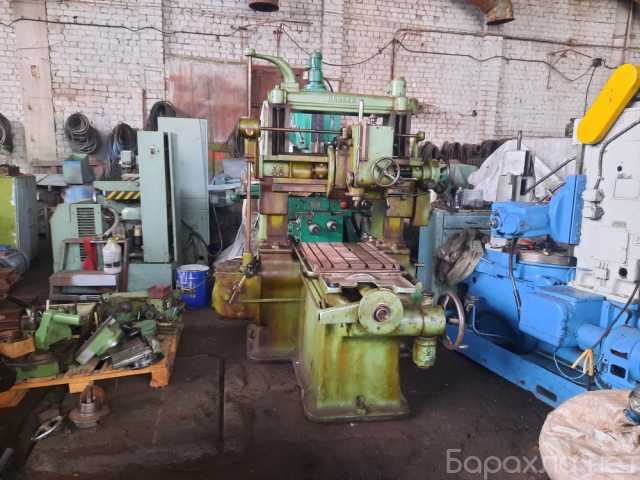 Продам: Координатно-расточной станок HAUSER