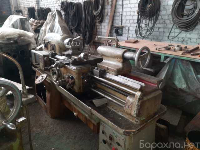Продам: Станок токарно-винторезный SV-18R(TOS) (