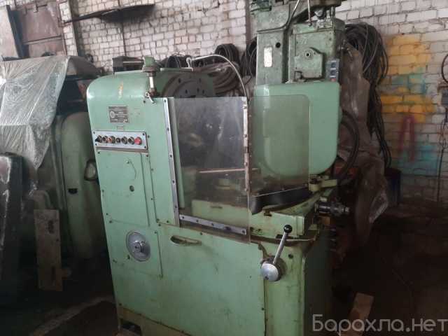Продам: Зуборезный станок 5П-23А (Подробнее: htt