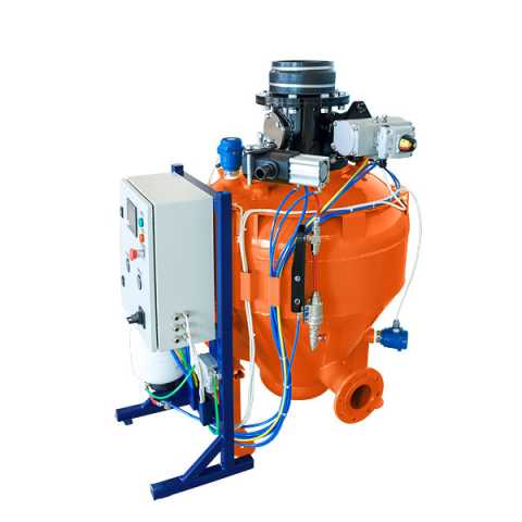 Продам: Пневмотранспорт УР6.3