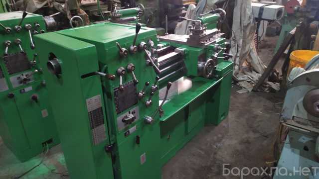 Продам: Токарно-винторезный станок S-32 (Подробн