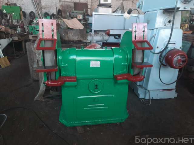 Продам: Обдирочно-шлифовальный станок 3М636 (Под