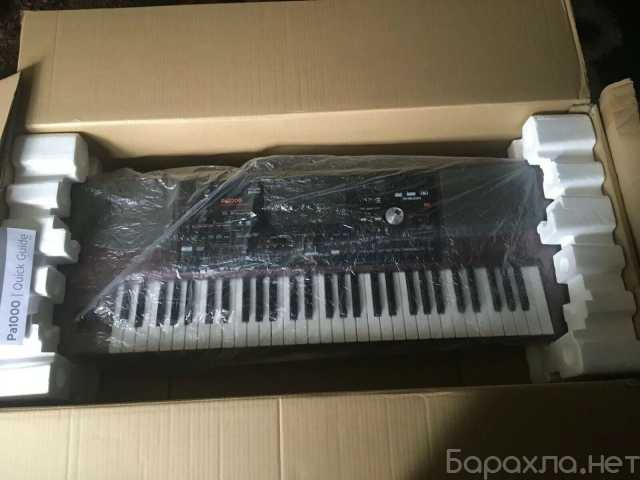 Продам: Korg Pa1000 61-Key Professional Arranger