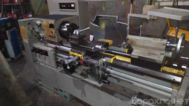 Продам: Станок токарно-винторезный Б16Д25 (Подро