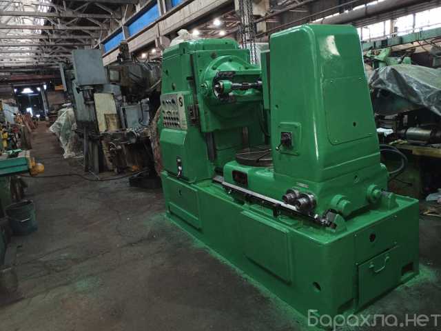 Продам: Зубофрезерный станок модели 5К32П
