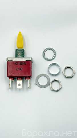 Продам: Переключатель JLG 1001155045, TVH 266167