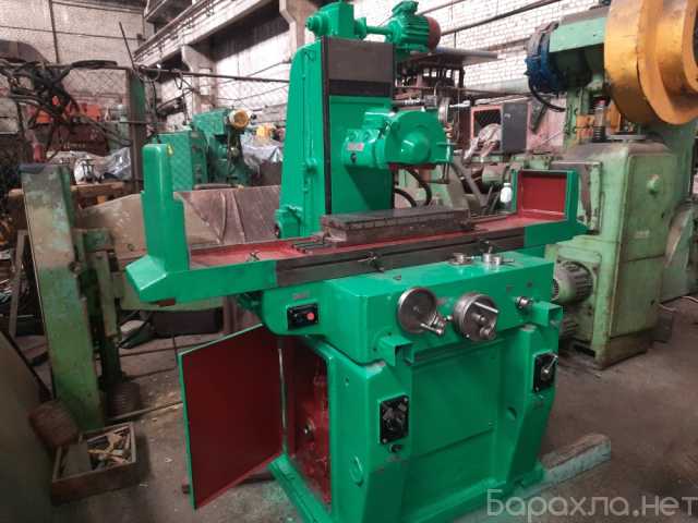 Продам: Станок плоскошлифовальный 3Б71М (Подробн