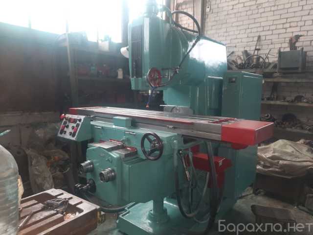 Продам: Вертикально-фрезерный станок 6Т13-35 (По