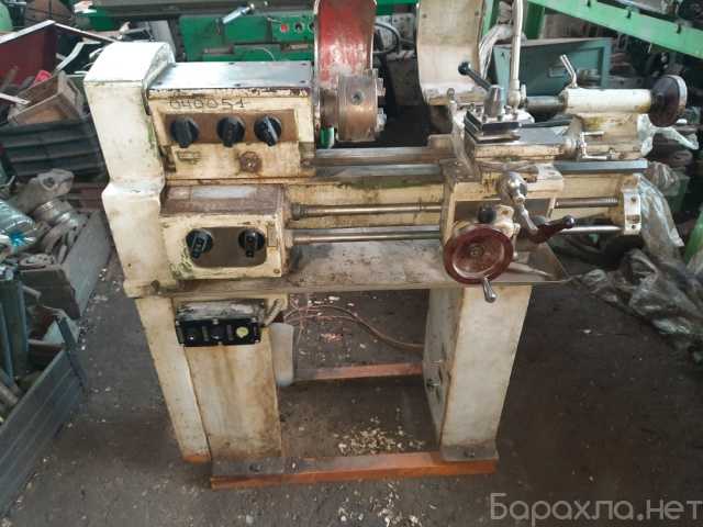 Продам: Токарно-винторезный станок ТВ-6 (Подробн