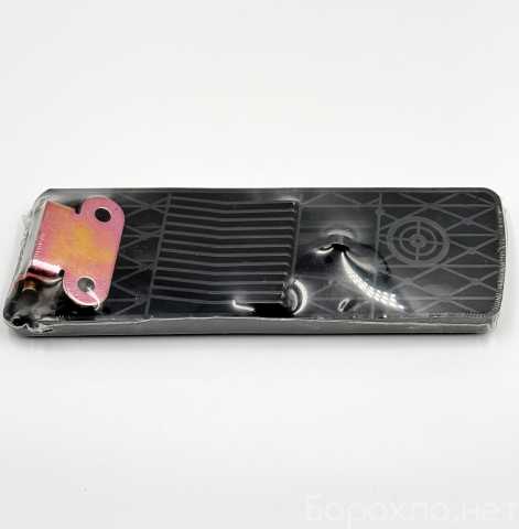 Продам: Накладка педали Mitsubishi, Nichiyu