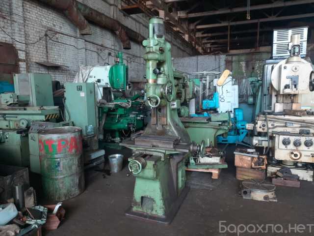 Продам: станок координатно-расточной ASEA