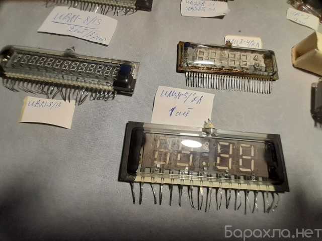Продам: Индикация для техники