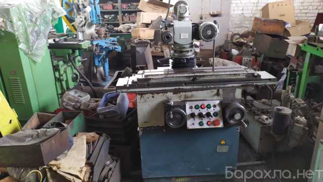 Продам: Станок универсально-заточной 3М642 (Подр
