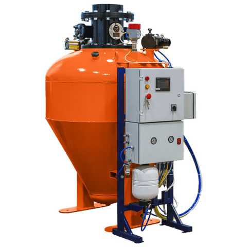 Продам: Пневмотранспорт УР10.3