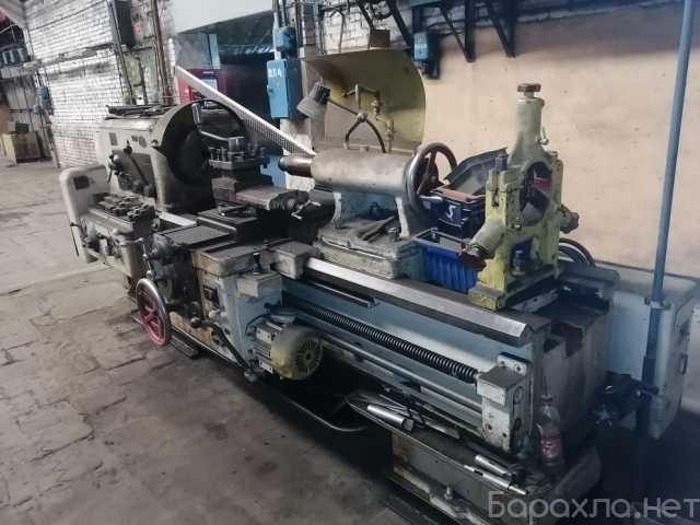 Продам: Станок токарно-винторезный 163 х 1400 (П
