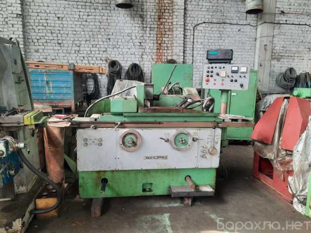 Продам: Кругло-шлифовальный станок 3М153АФ11 (По