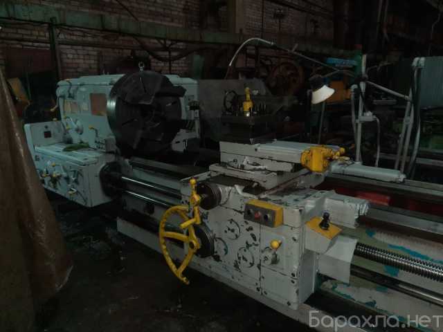 Продам: токарно-винторезный станок 1А64