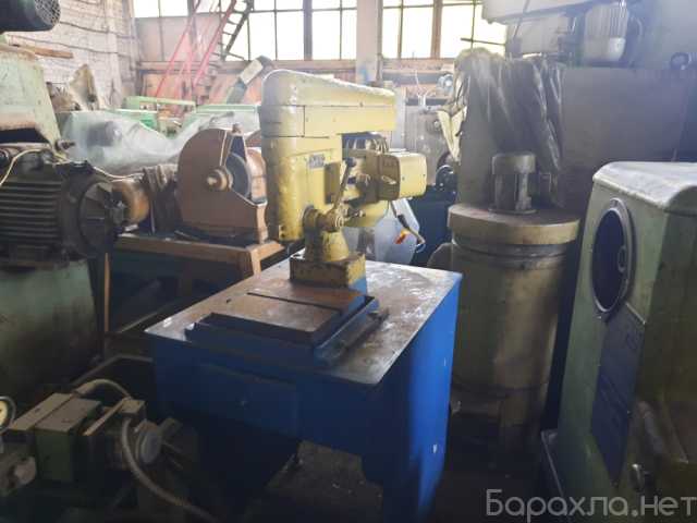 Продам: настольно - сверлильный станок 2А106П (П